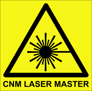 cnm laser master