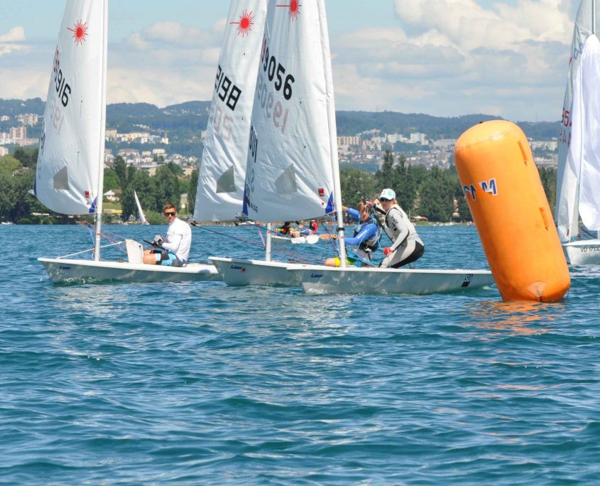 défi du léman 2013 1