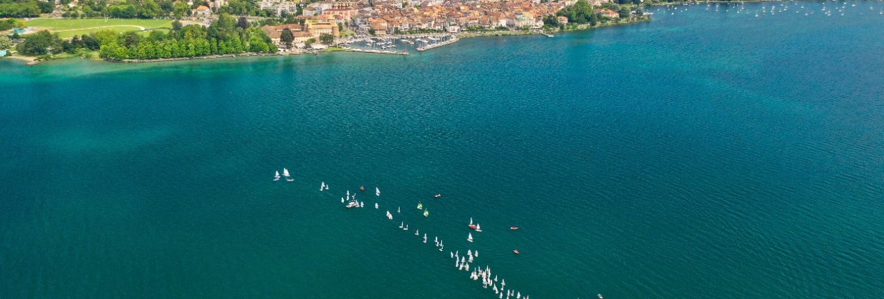 défi du léman 2018