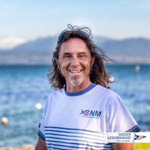 didier lenormand