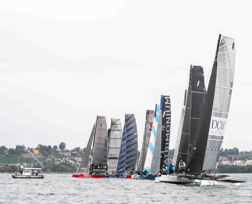 gp morges 5 s