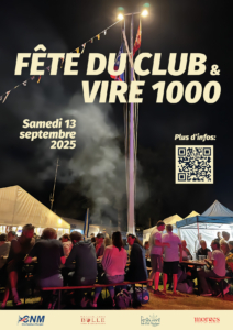 pubscnm 25 fete club