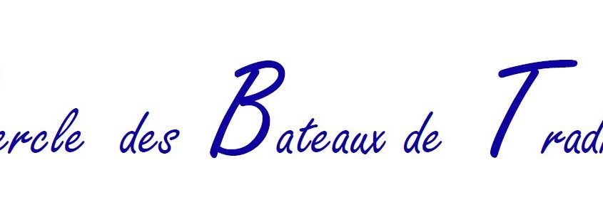 bateaux de tradition